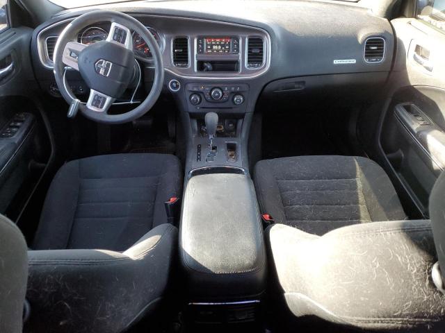 Photo 8 from auction – 2013 DODGE CHARGER SE with VIN 2C3CDXBG8DH636899