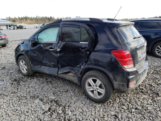 Photo 2 from auction – 2020 CHEVROLET TRAX 1LT with VIN KL7CJPSB4LB000199