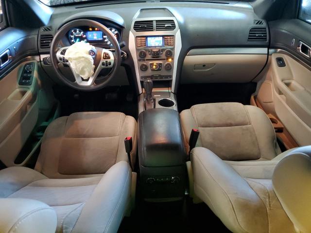 Photo 8 from auction – 2013 FORD EXPLORER with VIN 1FM5K7B83DGB52214