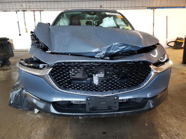 Photo 5 from auction – 2022 MAZDA CX-30 PREF with VIN 3MVDMBCL7NM455003