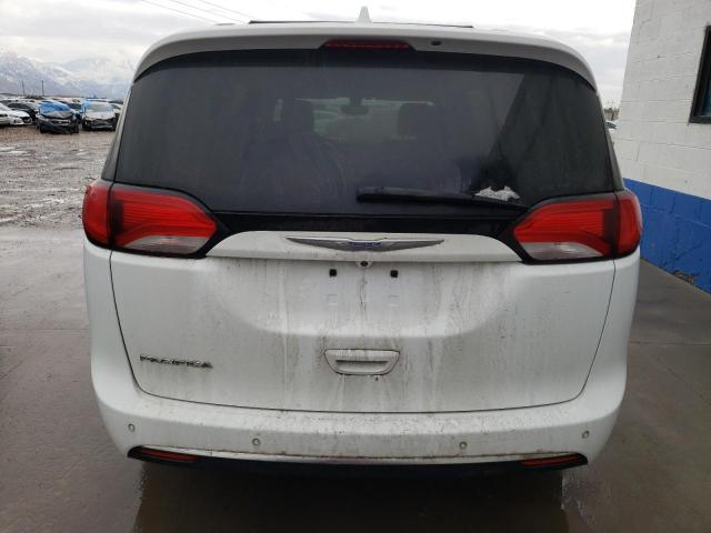 Photo 6 from auction – 2018 CHRYSLER PACIFICA T with VIN 2C4RC1BG3JR120381