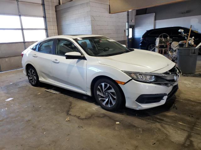 Photo 4 from auction – 2017 HONDA CIVIC EX with VIN 19XFC2F75HE021799