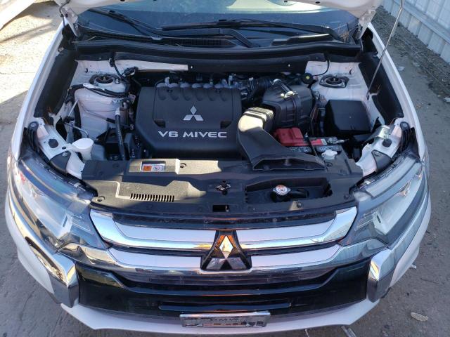 Photo 12 from auction – 2018 MITSUBISHI OUTLANDER with VIN JA4JZ4AX8JZ032571