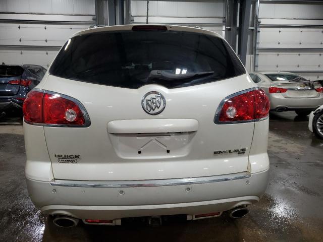 Photo 6 from auction – 2012 BUICK ENCLAVE with VIN 5GAKVDED6CJ408189