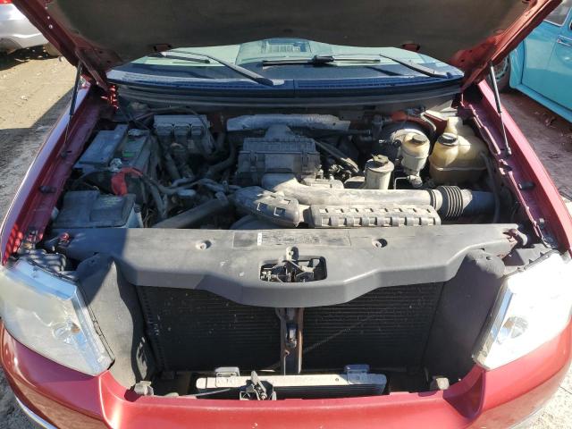 Photo 11 from auction – 2007 FORD F150 with VIN 1FTVX125X7NA34542