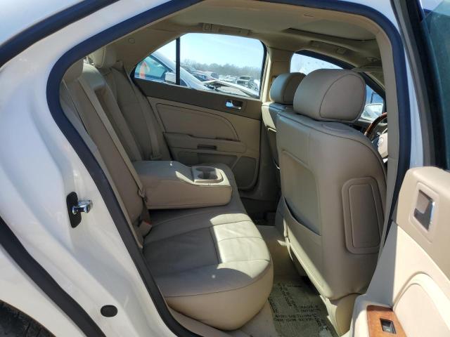 Photo 10 from auction – 2008 CADILLAC STS with VIN 1G6DK67V980184045