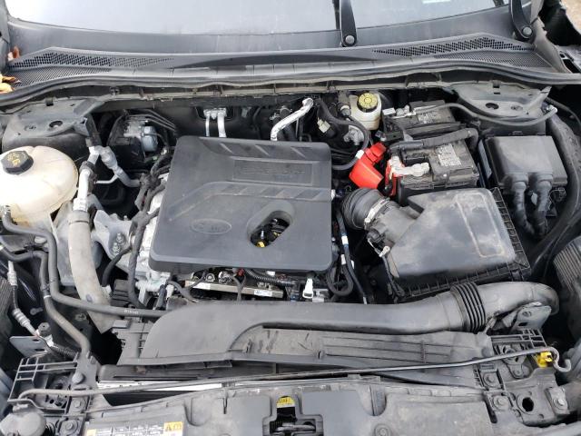 Photo 11 from auction – 2020 FORD ESCAPE SE with VIN 1FMCU0G68LUA71323