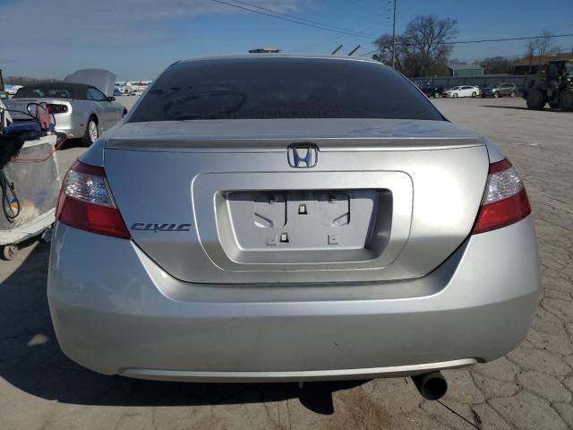 Photo 6 from auction – 2008 HONDA CIVIC EX with VIN 2HGFG12838H506929