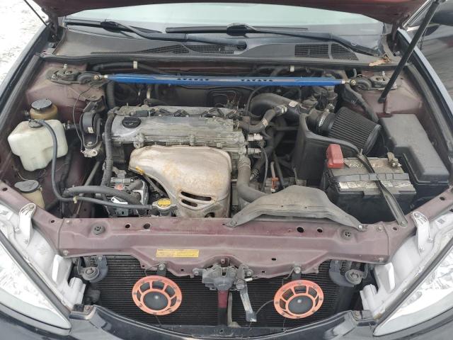 Photo 11 from auction – 2002 TOYOTA CAMRY LE with VIN 4T1BE32K42U018471