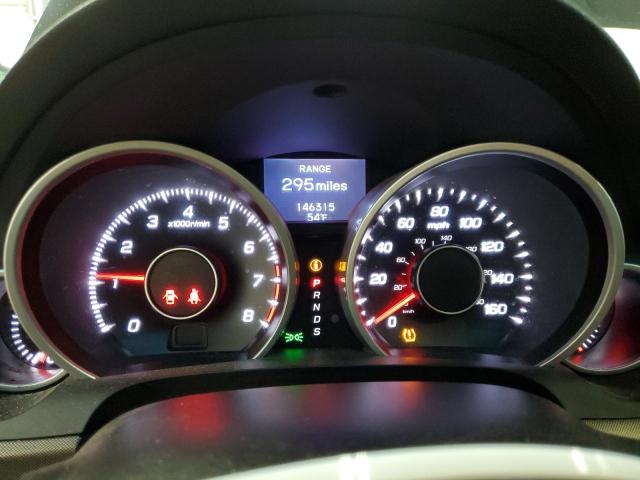 صورة رقم 9 من المزاد - 2013 ACURA TL TECH مع VIN 19UUA9F59DA002014