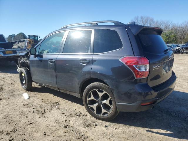 Photo 2 from auction – 2016 SUBARU FORESTER 2 with VIN JF2SJGDCXGH531352