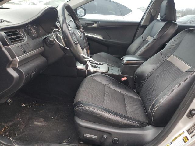 Photo 7 from auction – 2012 TOYOTA CAMRY BASE with VIN 4T1BF1FK7CU542663