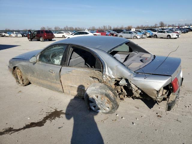 Photo 2 from auction – 2005 KIA OPTIMA LX with VIN KNAGD126255427164