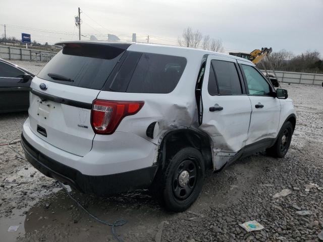 Photo 3 from auction – 2017 FORD EXPLORER P with VIN 1FM5K8AR8HGC67364