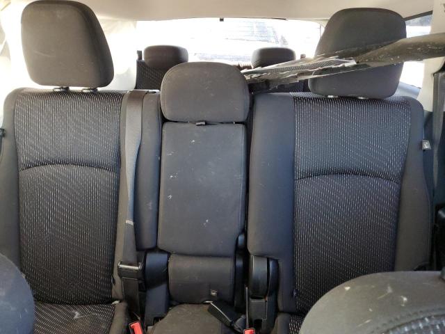 Photo 10 from auction – 2018 DODGE JOURNEY SE with VIN 3C4PDCABXJT524507