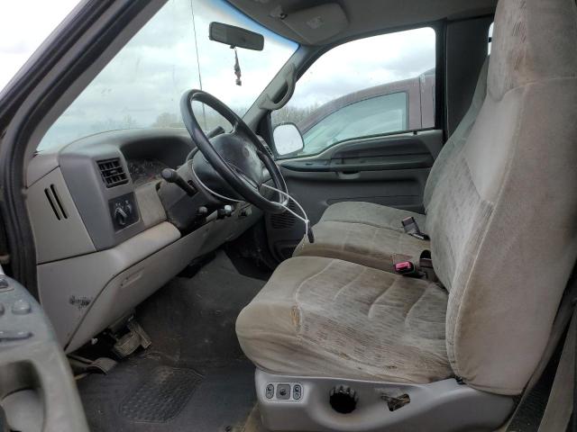 Photo 7 from auction – 1999 FORD F250 SUPER with VIN 1FTNX21L3XEE08253