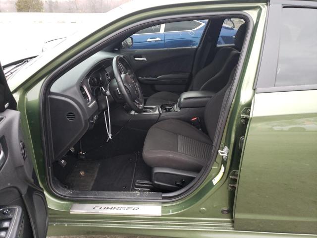 Photo 7 from auction – 2019 DODGE CHARGER R/ with VIN 2C3CDXCT5KH554315