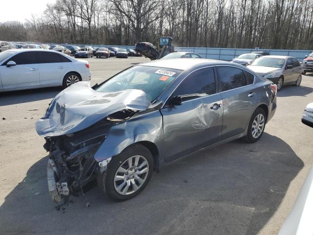 Photo 1 from auction – 2014 NISSAN ALTIMA 2.5 with VIN 1N4AL3AP2EC297129
