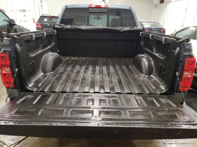 Photo 6 from auction – 2014 CHEVROLET SILVER1500 with VIN 3GCUKREC1EG258341