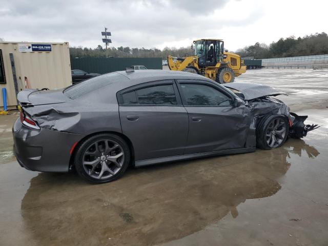 Photo 3 from auction – 2019 DODGE CHARGER R/ with VIN 2C3CDXCT0KH726508