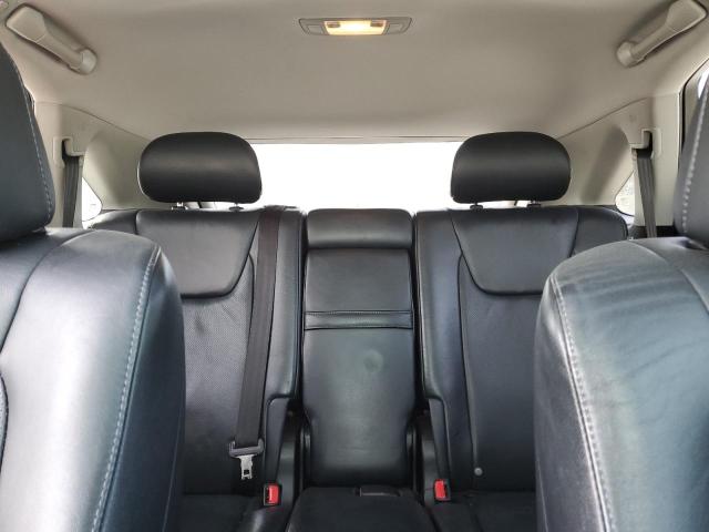 Photo 10 from auction – 2013 LEXUS RX 350 BAS with VIN 2T2BK1BA0DC173765
