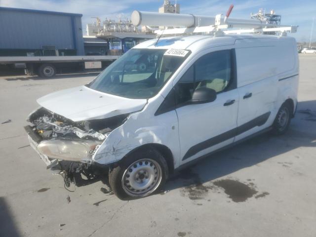FORD TRANSIT CO 2014 with VIN NM0LS7F78E1145189 - Photo from auction