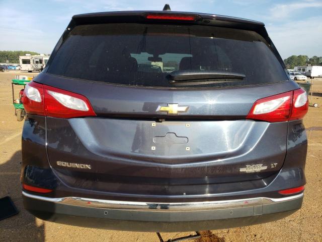 Photo 6 from auction – 2018 CHEVROLET EQUINOX LT with VIN 3GNAXJEV4JS579862