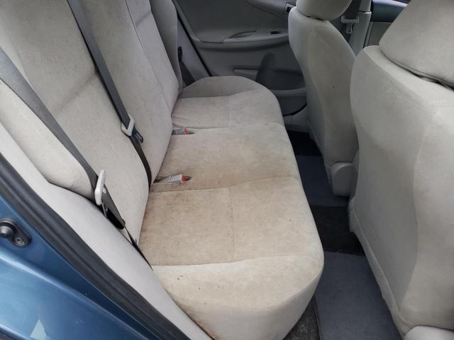 Photo 10 from auction – 2013 TOYOTA COROLLA with VIN 5YFBU4EEXDP127410