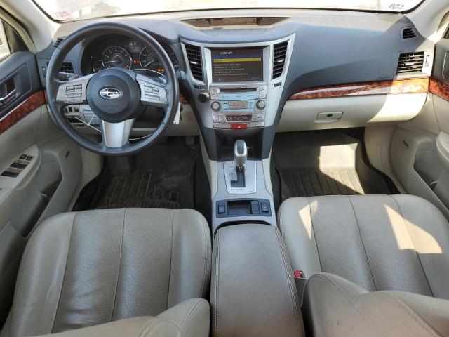Снимка 8 от търг – 2011 SUBARU OUTBACK 3. с VIN 4S4BRELC8B2389619
