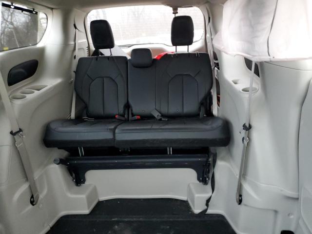 Photo 10 from auction – 2019 CHRYSLER PACIFICA T with VIN 2C4RC1BG2KR588524