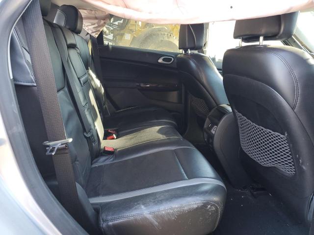 Photo 10 from auction – 2011 SAAB 9-4X PREMI with VIN 3G0FNTEY9BS800249
