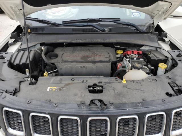 Zdjęcie 12 z aukcji – 2020 JEEP COMPASS LI z VIN 3C4NJCCB7LT211169
