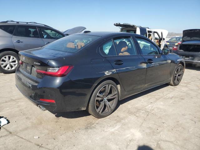 Photo 3 from auction – 2023 BMW 330I with VIN 3MW69FF00P8D67875