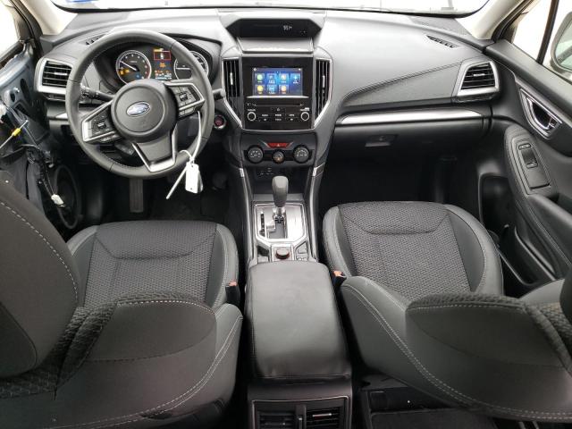 Photo 8 from auction – 2023 SUBARU FORESTER P with VIN JF2SKADC3PH523555