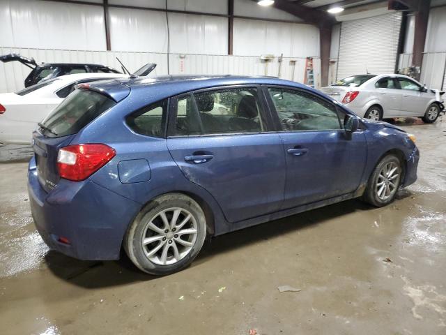 Photo 3 from auction – 2013 SUBARU IMPREZA PR with VIN JF1GPAC66D2801886
