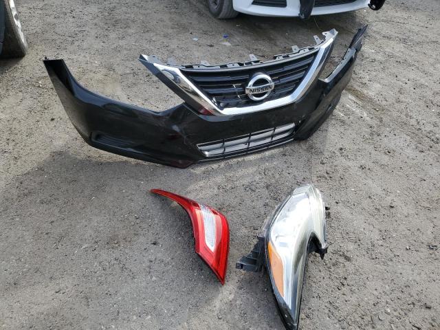 Photo 12 from auction – 2016 NISSAN ALTIMA 2.5 with VIN 1N4AL3AP8GC257964