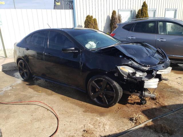 Photo 4 from auction – 2015 DODGE DART GT with VIN 1C3CDFEB2FD276362