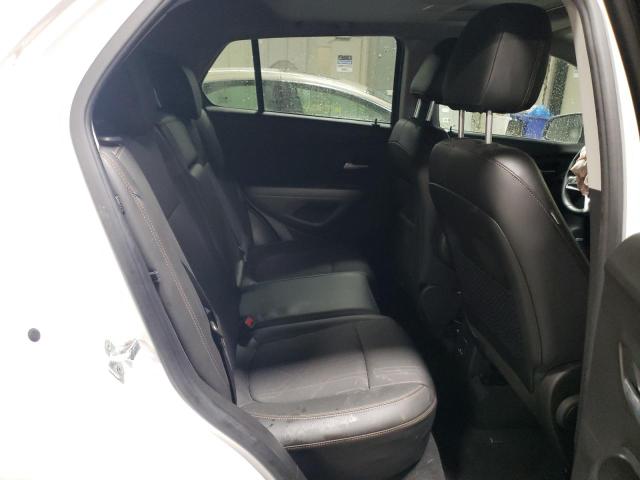 Photo 10 from auction – 2020 CHEVROLET TRAX 1LT with VIN KL7CJLSB8LB045722