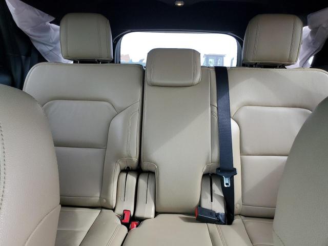 Photo 10 from auction – 2016 FORD EXPLORER X with VIN 1FM5K7D87GGB31240