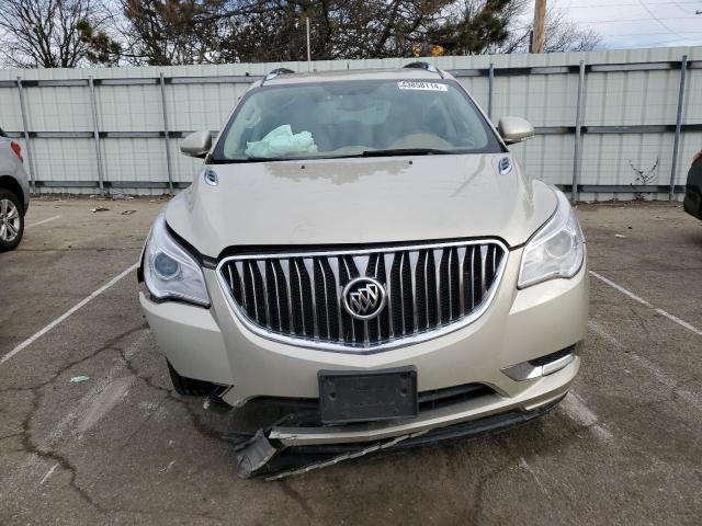 Photo 5 from auction – 2015 BUICK ENCLAVE with VIN 5GAKRBKDXFJ164676