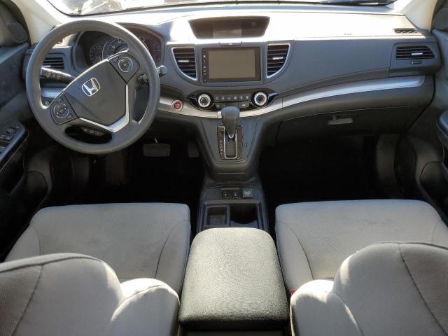 Photo 8 from auction – 2015 HONDA CR-V EX with VIN 2HKRM4H53FH648320