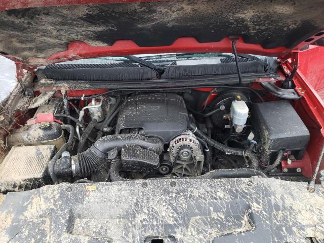 Photo 11 from auction – 2011 GMC SIERRA K15 with VIN 3GTP2VE30BG312830