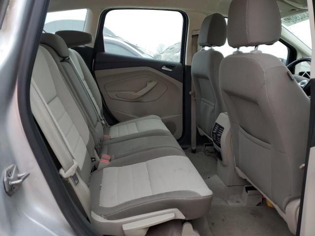 Photo 10 from auction – 2013 FORD C-MAX SE with VIN 1FADP5AU8DL548656