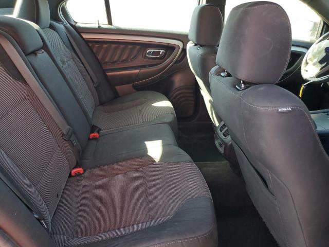 Photo 10 from auction – 2015 FORD TAURUS SEL with VIN 1FAHP2H89FG206623