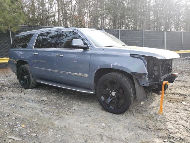 Photo 4 from auction – 2015 CADILLAC ESCALADE E with VIN 1GYS4SKJ6FR626035