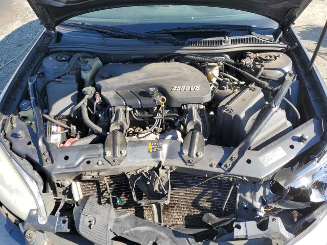 Photo 11 from auction – 2011 CHEVROLET IMPALA LS with VIN 2G1WF5EK4B1242774