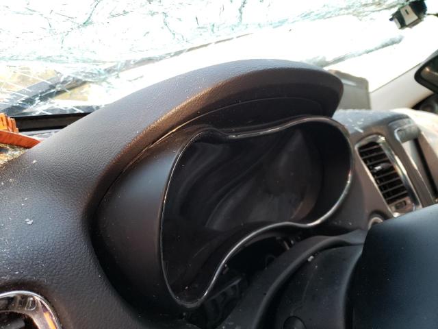 Photo 9 from auction – 2015 DODGE DURANGO CI with VIN 1C4SDJET7FC834232