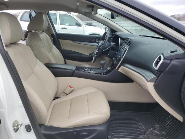 Photo 7 from auction – 2016 NISSAN MAXIMA 3.5 with VIN 1N4AA6AP0GC445725