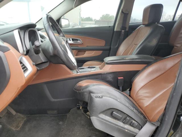 Photo 7 from auction – 2017 CHEVROLET EQUINOX PR with VIN 2GNALDEK3H6219638
