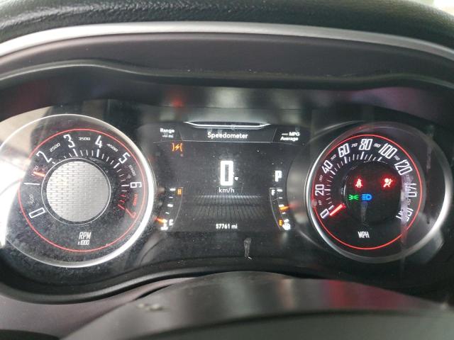 Zdjęcie 9 z aukcji – 2020 DODGE CHALLENGER z VIN 2C3CDZJG7LH151827